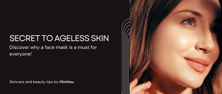The Secret to Ageless Skin: Why Everyone Should Try face Mask