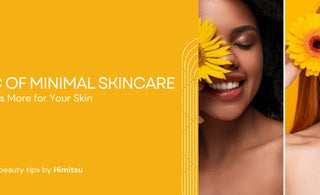 Spring into Glow: The Ultimate Skincare Reset for the New Season