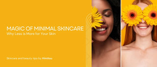 Spring into Glow: The Ultimate Skincare Reset for the New Season