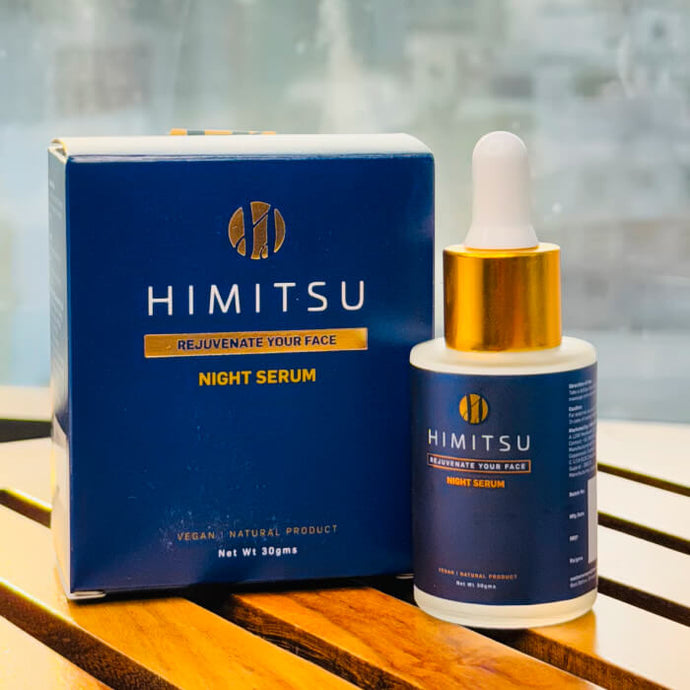 Night Serum