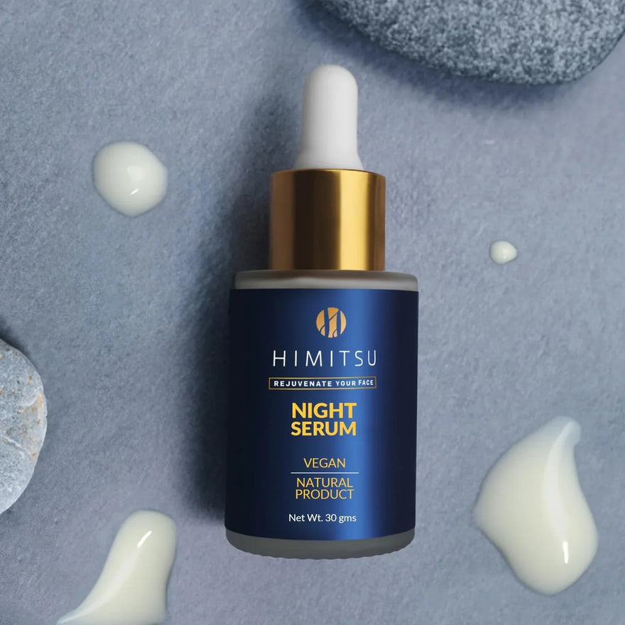5 Reasons Why Every Woman Should Add a Face Serum to Her Daily Routine!!