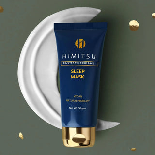 Can I Use a Sleeping Mask Every Night on My Face?