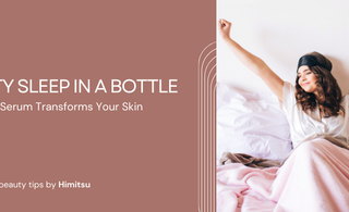 The 24-Hour Glow: How Night Serum Works While You Sleep